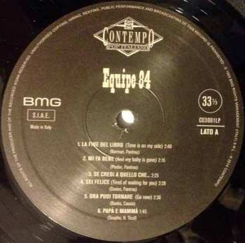 LP Equipe 84: Equipe 84