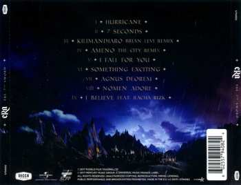 CD Era: The 7th Sword