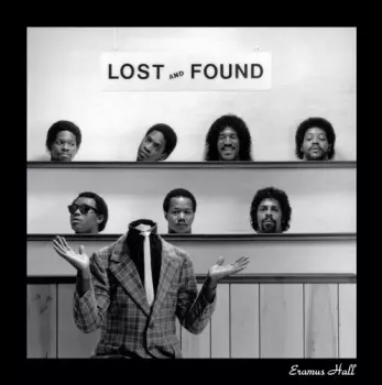 Lost & Found