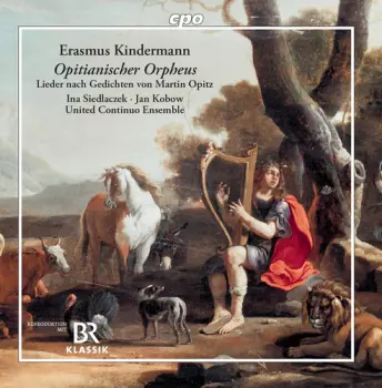 Opitianischer Orpheus (Lieder Nach Gedichten Von Martin Opitz)