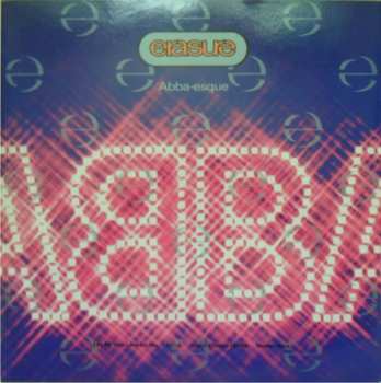 LP Erasure: Abba-Esque