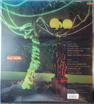 2LP Erasure: Fallen Angel LTD | CLR