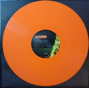 2LP Erasure: Fallen Angel LTD | CLR