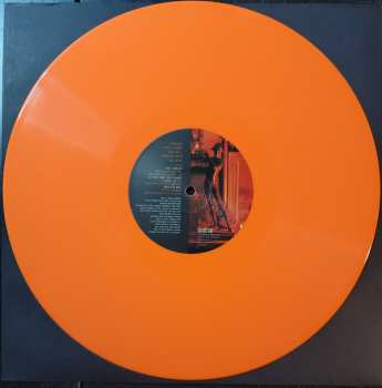 2LP Erasure: Fallen Angel LTD | CLR