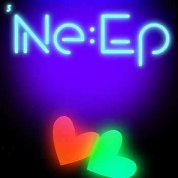 Album Erasure: Ne:EP