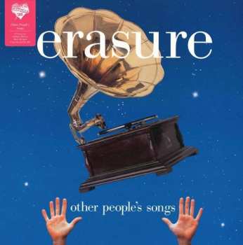 LP Erasure: Other People's Songs LTD
