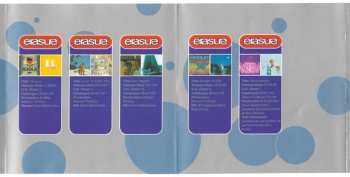 CD Erasure: Pop! - The First 20 Hits