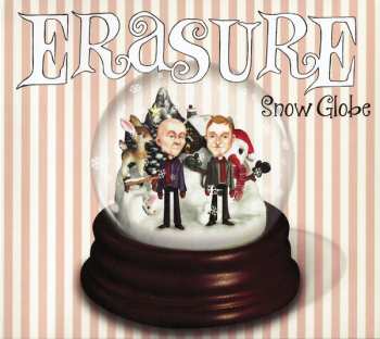 2LP Erasure: Snow Globe