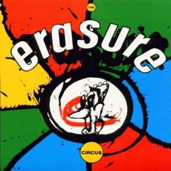 CD Erasure: The Circus