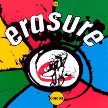 LP Erasure: The Circus LTD