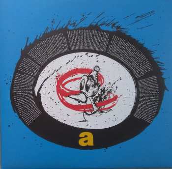 LP Erasure: The Circus LTD