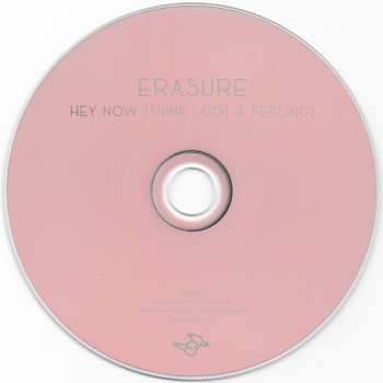 3CD/Box Set Erasure: The Neon Singles LTD
