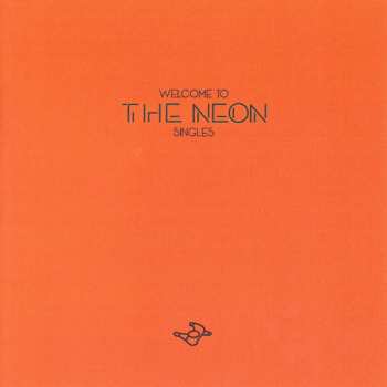 3CD/Box Set Erasure: The Neon Singles LTD