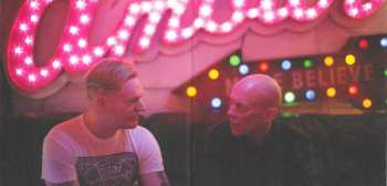 3CD/Box Set Erasure: The Neon Singles LTD