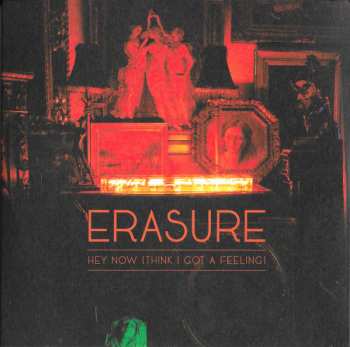 3CD/Box Set Erasure: The Neon Singles LTD