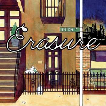 LP Erasure: Union Street