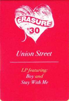 LP Erasure: Union Street LTD