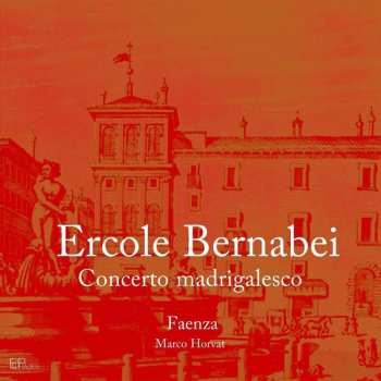 CD Faenza: Concerto Madrigalesco