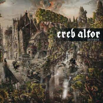 LP Ereb Altor: Gastrike CLR