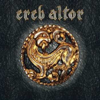 LP Ereb Altor: The End CLR