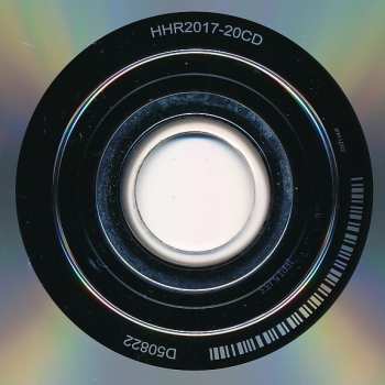 CD Ereb Altor: Ulfven