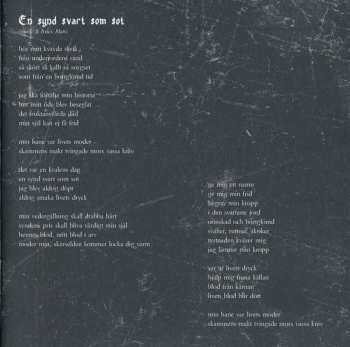 CD Ereb Altor: Ulfven