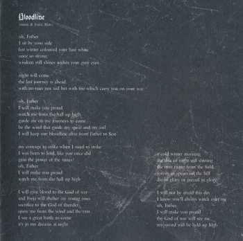 CD Ereb Altor: Ulfven