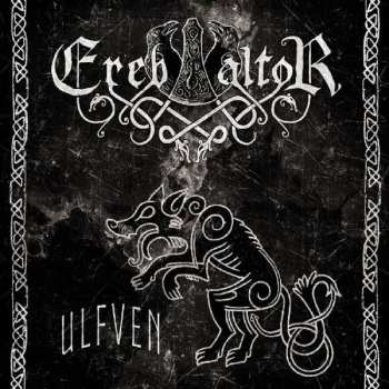 2LP Ereb Altor: Ulfven