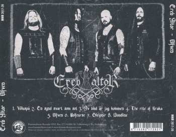 CD Ereb Altor: Ulfven