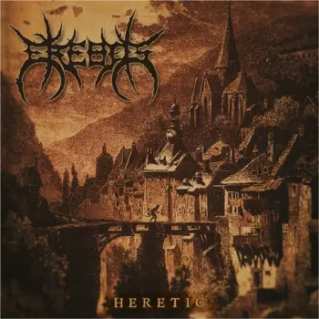 Erebos: Heretic