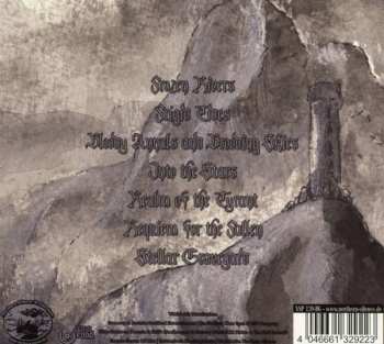 CD Ered Wethrin: Tides Of War LTD