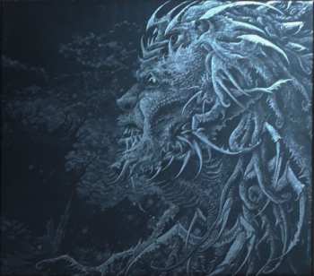 CD/Box Set Eremit: Desert Of Ghouls