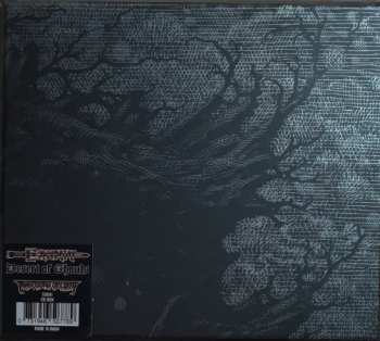 CD/Box Set Eremit: Desert Of Ghouls