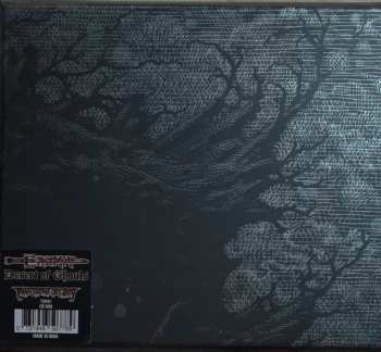 CD/Box Set Eremit: Desert Of Ghouls