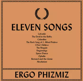 Eleven Songs