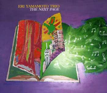 CD Eri Yamamoto Trio: The Next Page