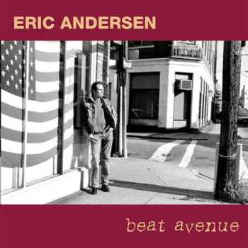 2CD Eric Andersen: Beat Avenue