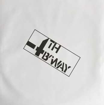 LP Eric B. & Rakim: Paid In Full LTD | CLR