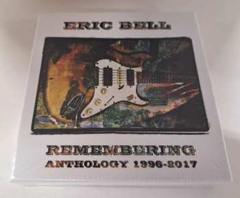 Album Eric Bell: Remembering Anthology 1996-2017