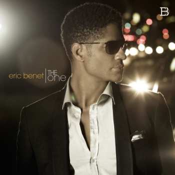 Album Eric Benét: The One