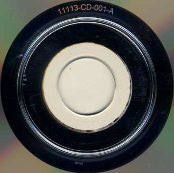 CD Eric Bibb: One Mississippi