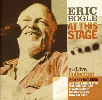 At This Stage (The Live Collection)