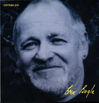 CD Eric Bogle: By Request