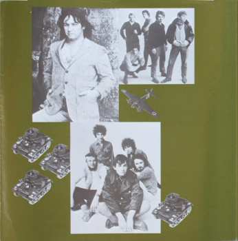 2LP/Box Set Eric Burdon: Starportrait