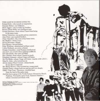 5CD/Box Set Eric Burdon & The Animals: When I Was Young (The MGM Recordings 1967-1968)