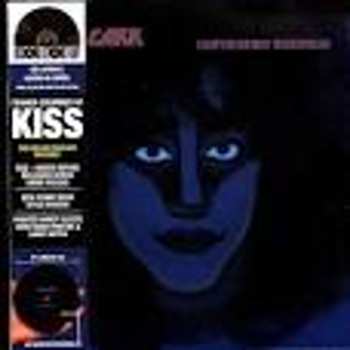 CD Eric Carr: Unfinished Business