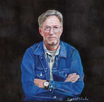 CD Eric Clapton: I Still Do