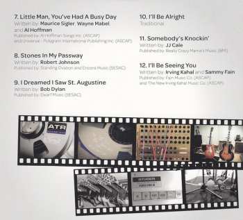 CD Eric Clapton: I Still Do