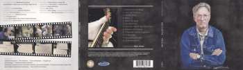CD Eric Clapton: I Still Do