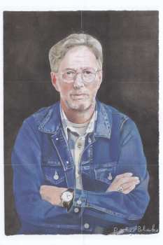 CD Eric Clapton: I Still Do